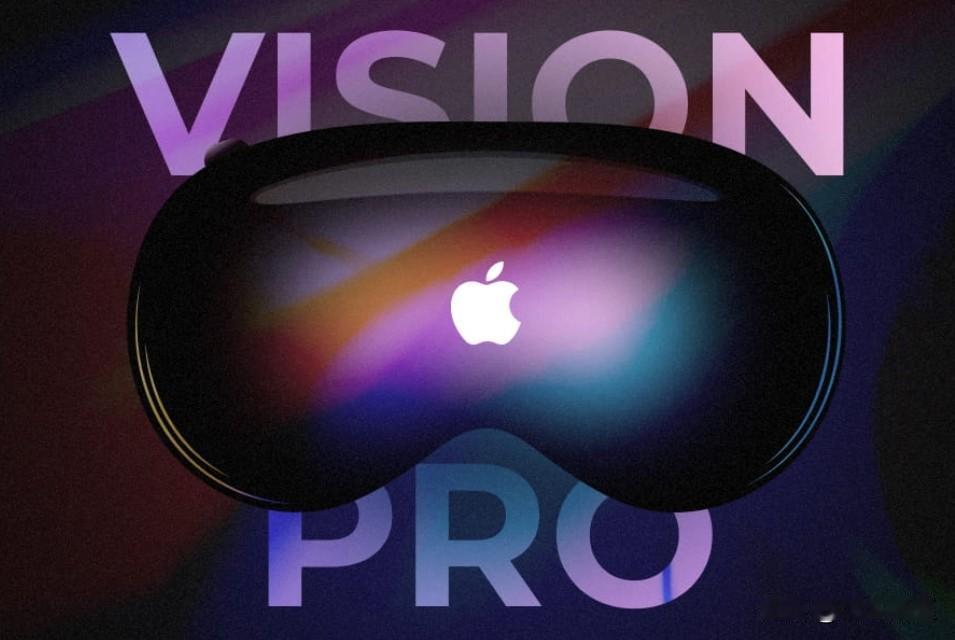 在苹果推出创新产品 Vision Pro 头显后，这款设备的情况就格外惹人关注。
