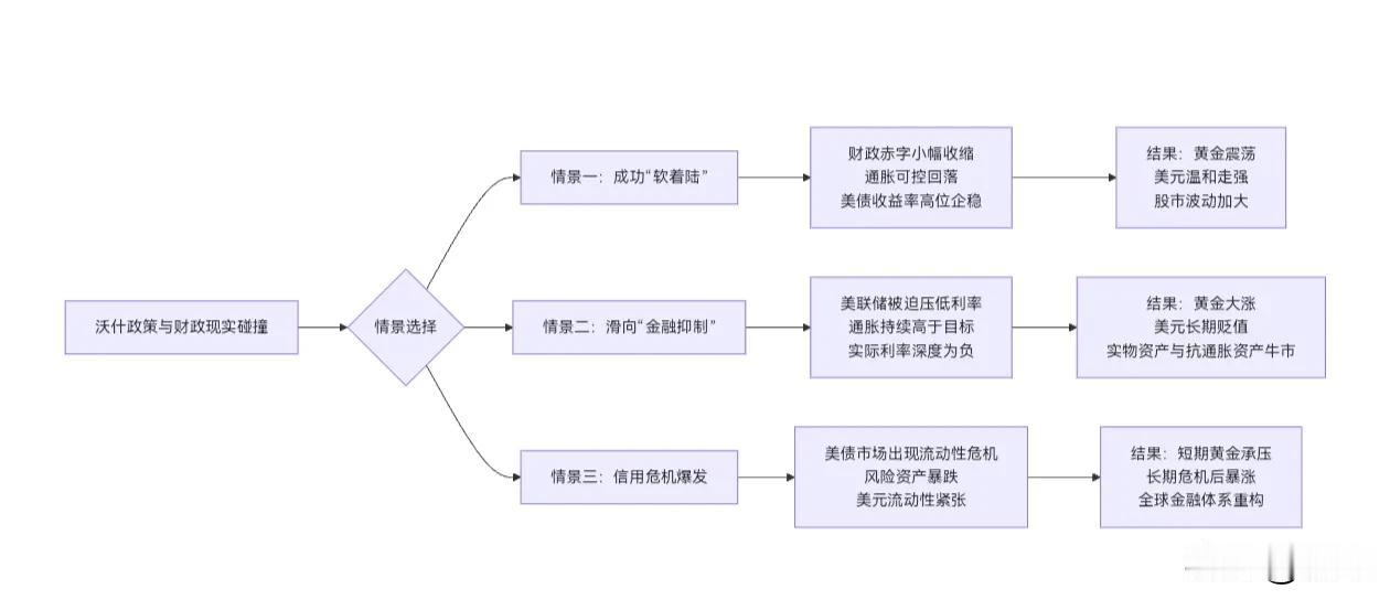 全球资本变局：定价锚的切换与资产重构

一、 亚太股市分化：从单一AI锚到“多极
