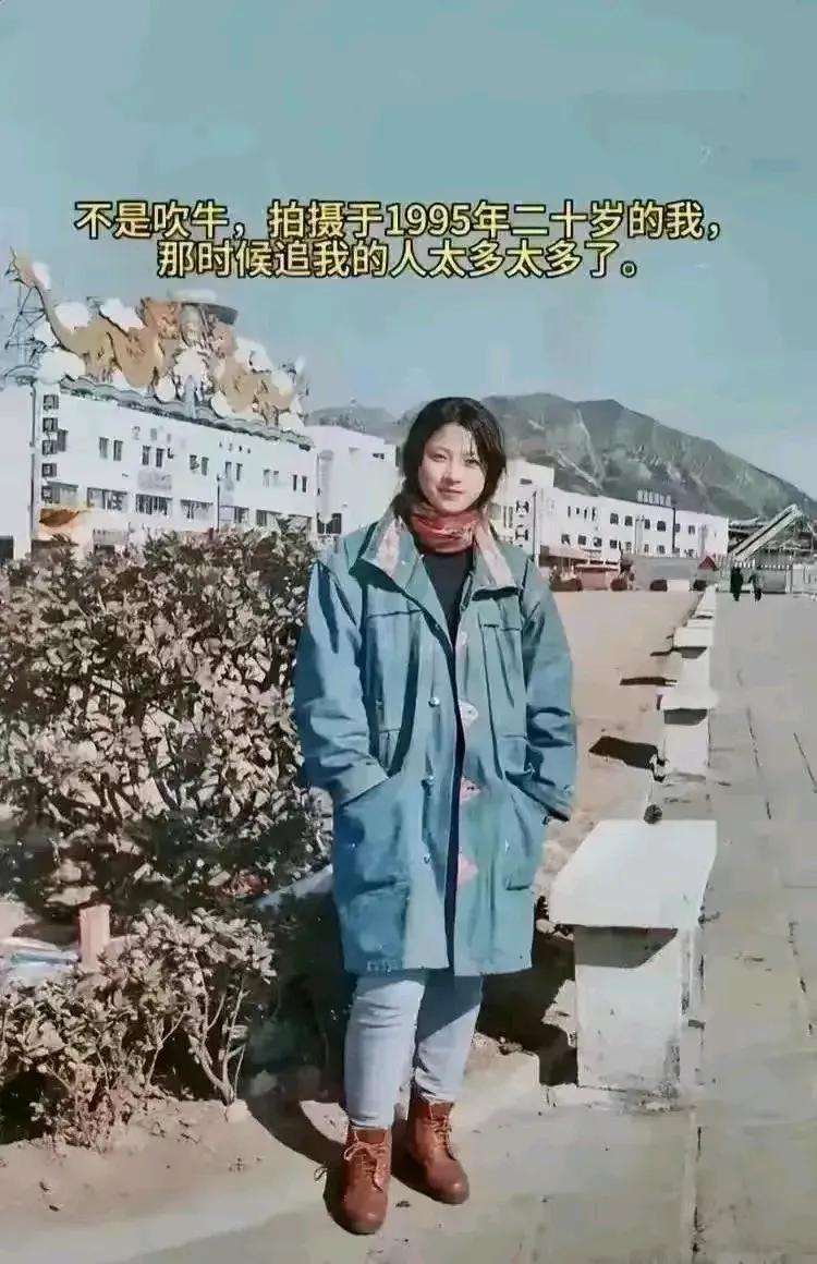 她，美得惊人！


注：内容来源于网络，若与实际情况不相符或存在侵权行为，请联系