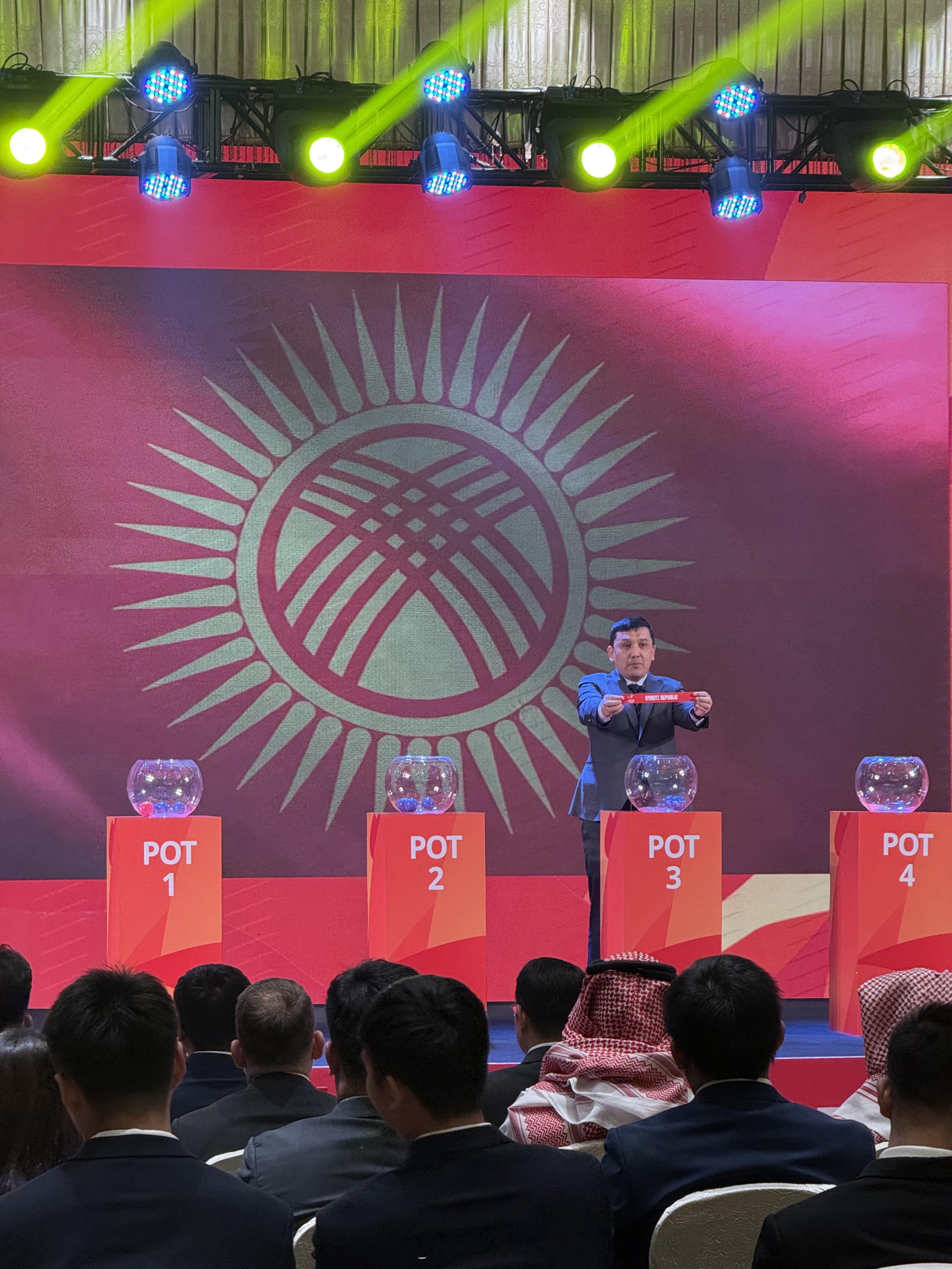 中国对手，卡塔尔，吉尔吉斯斯坦，澳大利亚[允悲]#深圳承办u20亚洲杯##u20