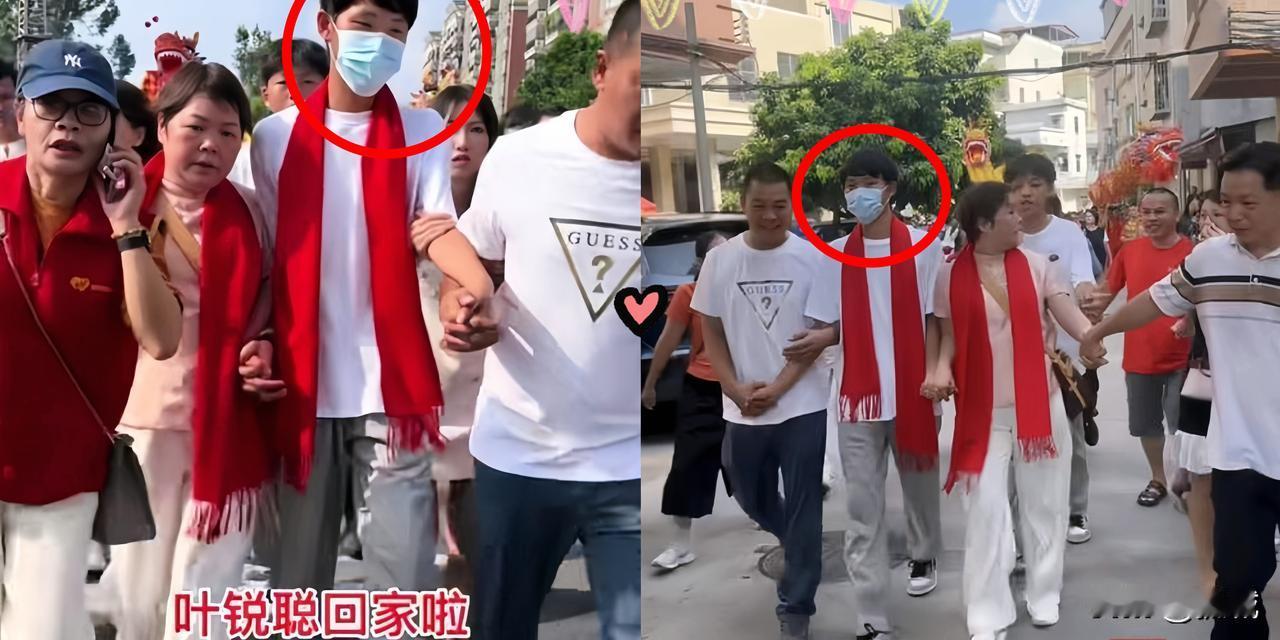 19岁少年暑假打零工，
突然被喊去广州寻亲，
一进门：
原来我是东莞“三栋楼继承