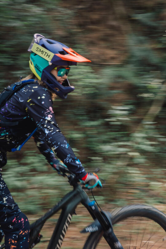 山地车终极目的地——是大理！！！