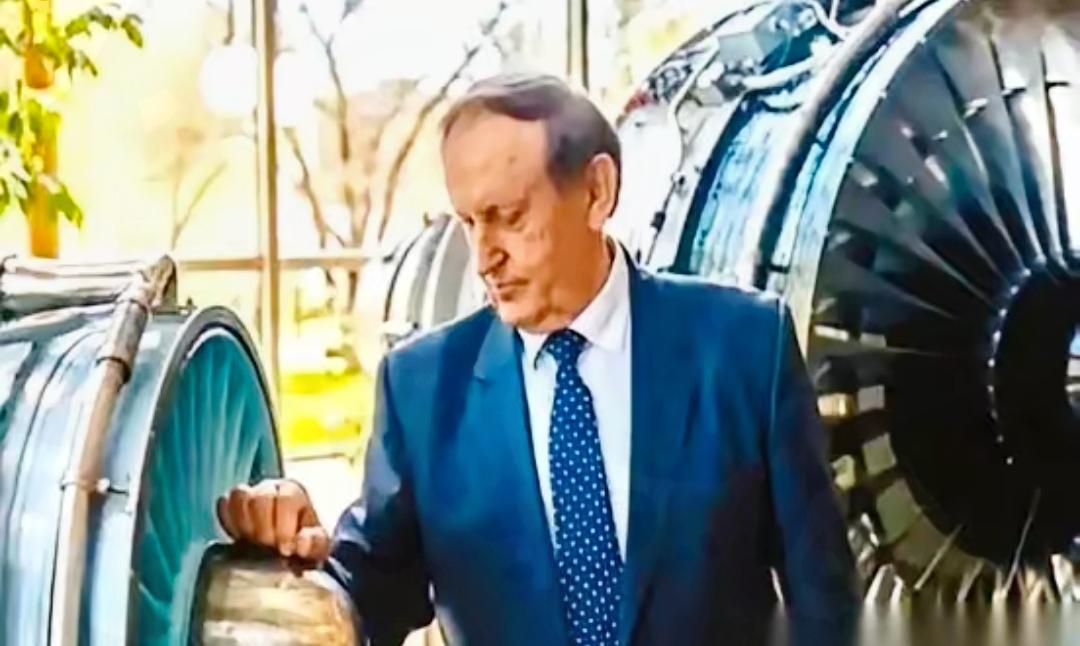 229亿打水漂！
中企十年心血随导弹灰飞烟灭，乌克兰这波操作太伤人心

中企索赔