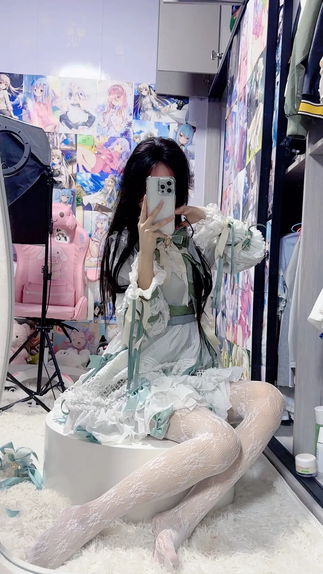 最后一张好看