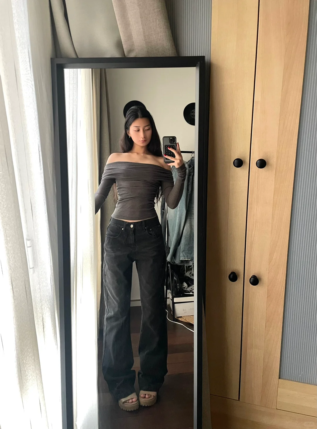 近期穿搭合集💌