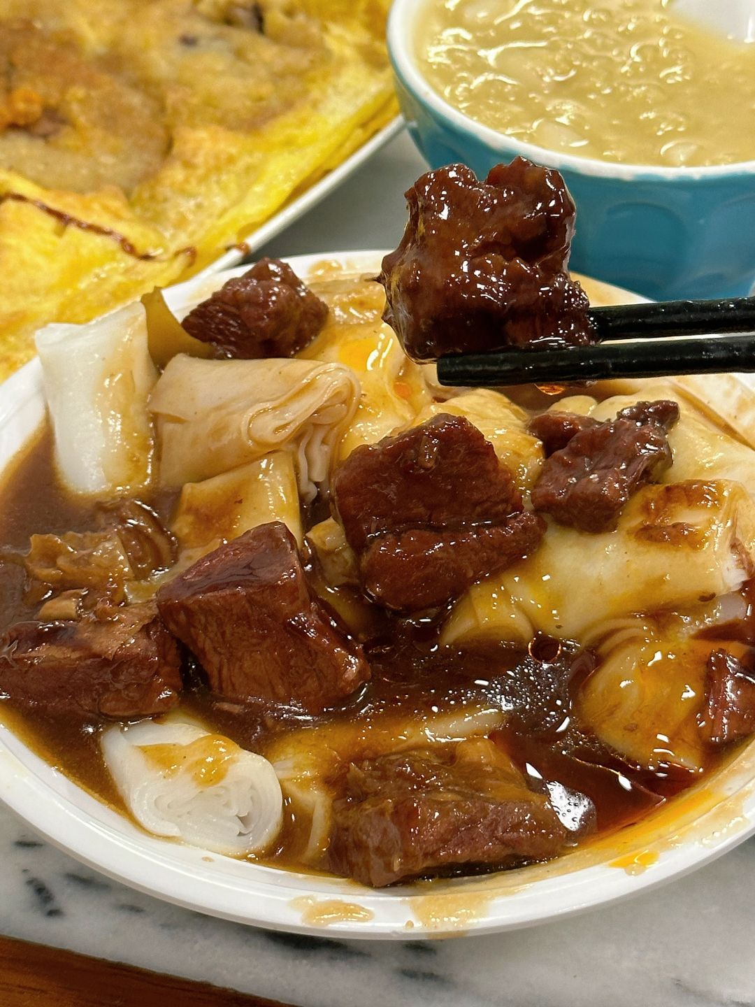 广州小破店的……贼好吃！（认真脸🥹）