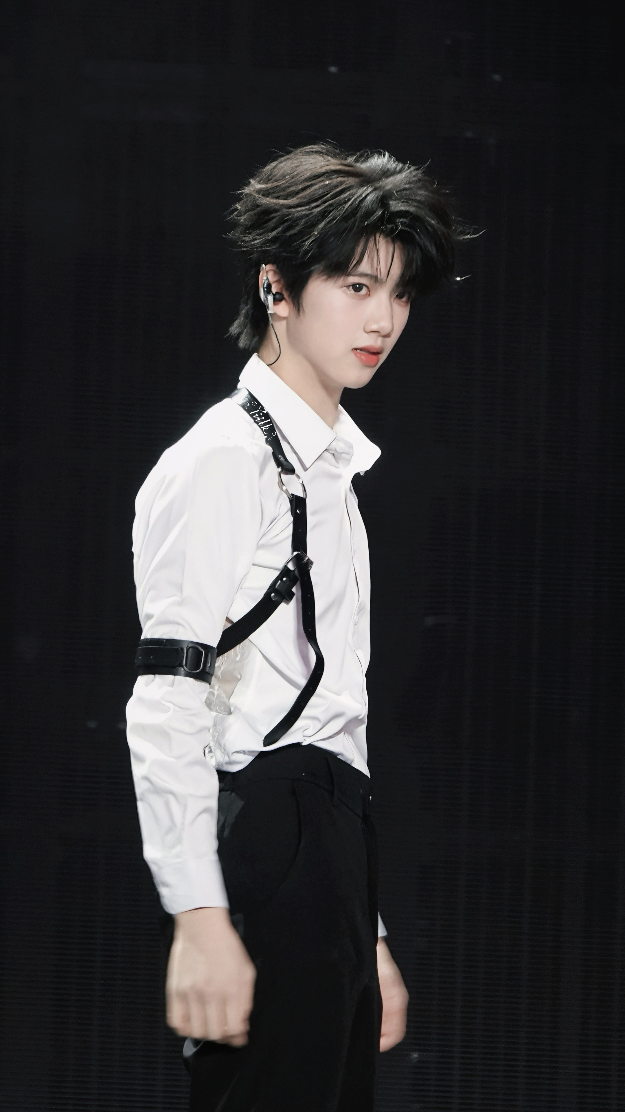 张函瑞  So sexy…… 