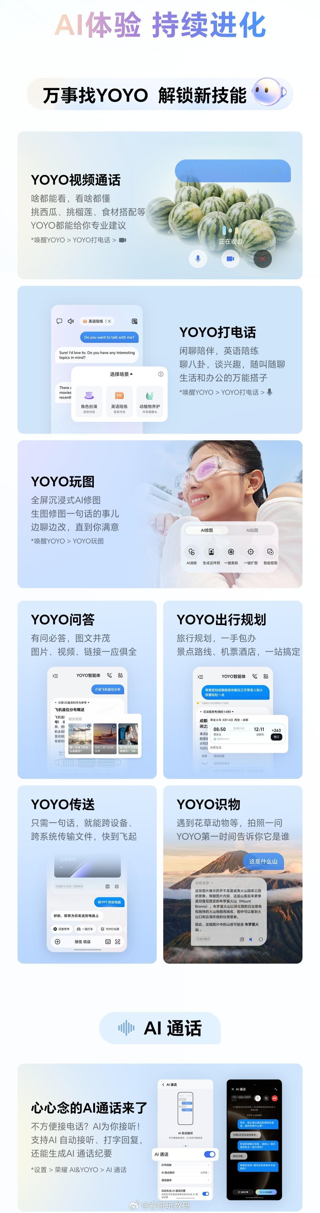 AI手机热度消退了吗 AI手机热度不但没有消退，反而在持续进化，通过各种方式让我