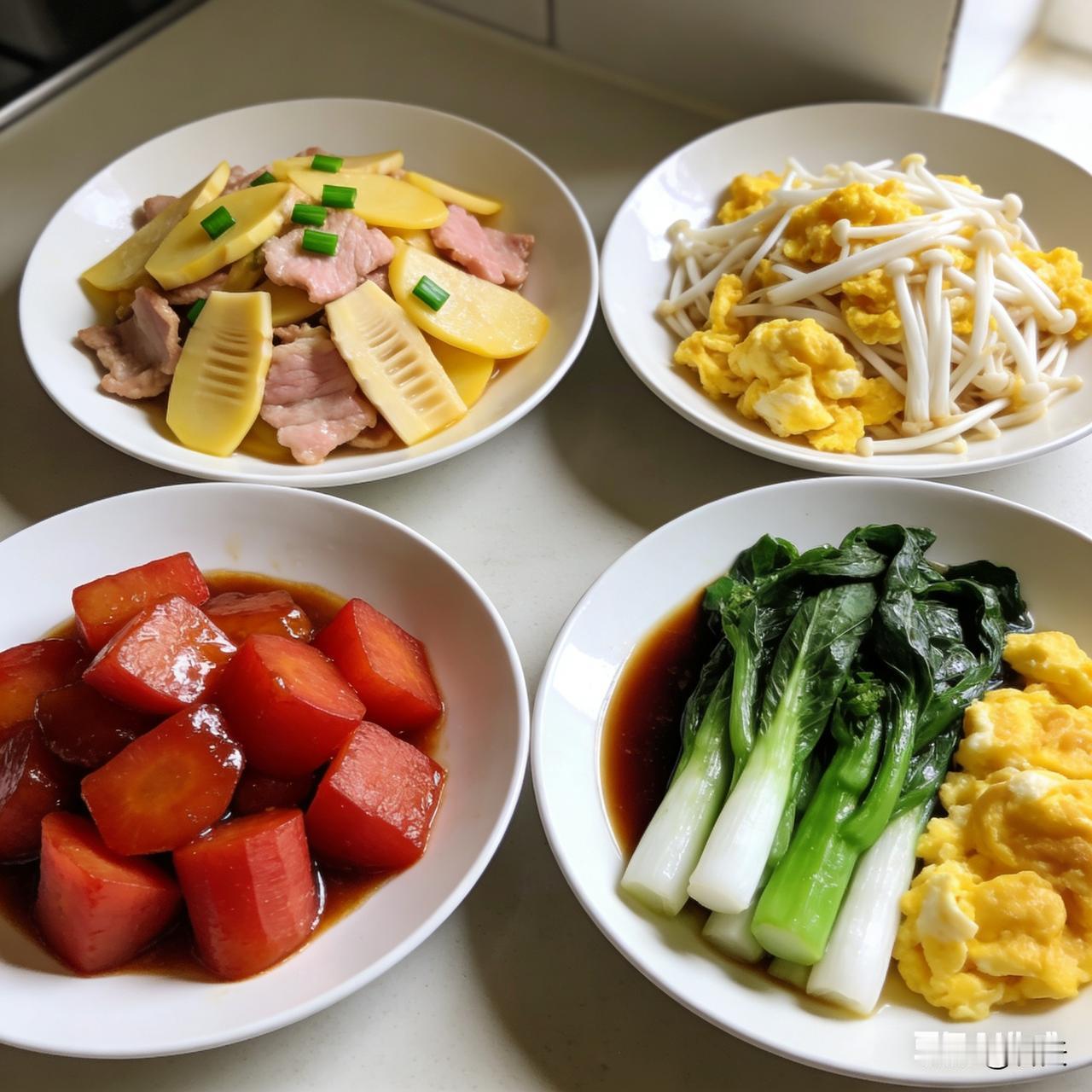 40岁后清肠刮油，5道低脂菜常吃肚子更扁
 
40岁后易堆积油脂，推荐5道清肠排