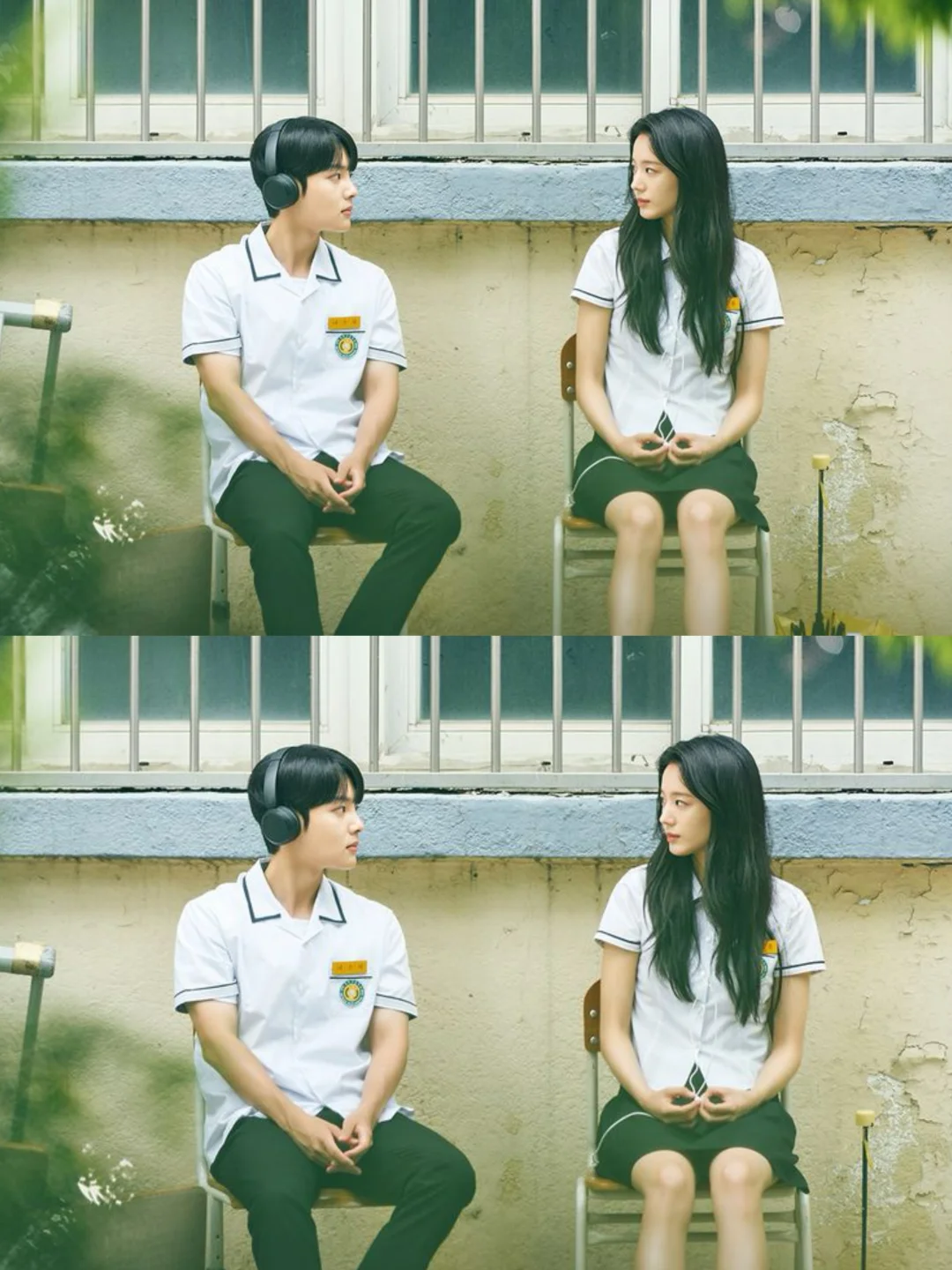 新剧❗️终于播出了❗️