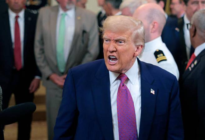 这场战争，让美国彻底醒悟！关于台湾问题，美国终于想通了，只剩下一条路可走，那就是