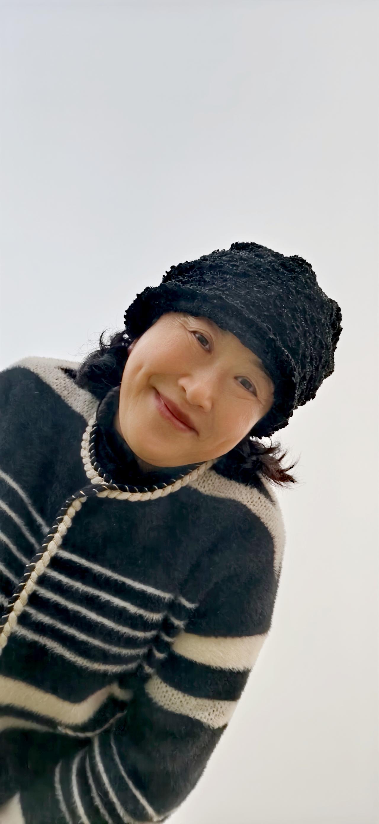 男人不喜欢太瘦的女人，你信吗？
虽说瘦了穿衣服好看，可那种有腰没腚的，摸起来没手