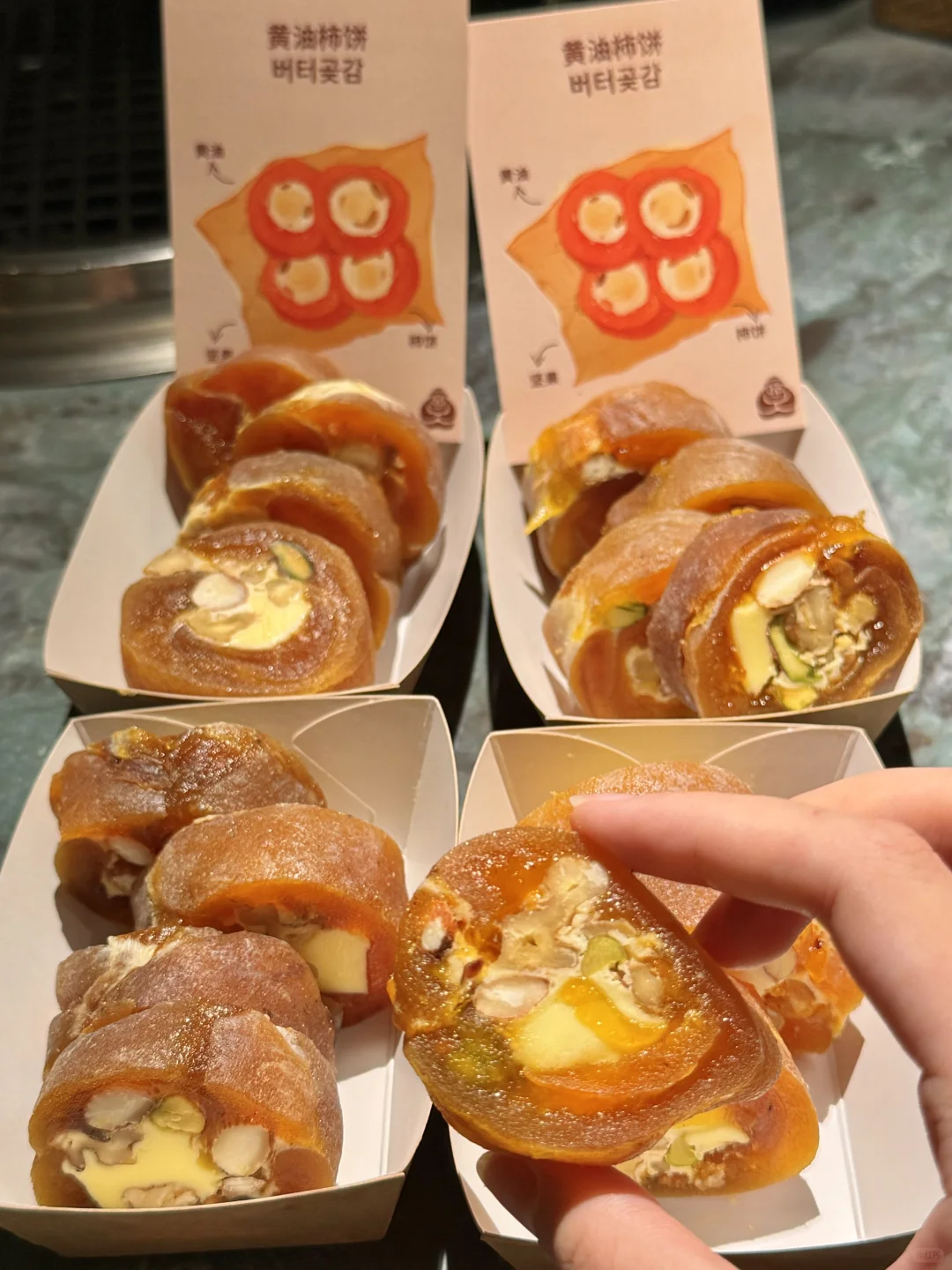 唯一缺点：青岛只有一家！！！
