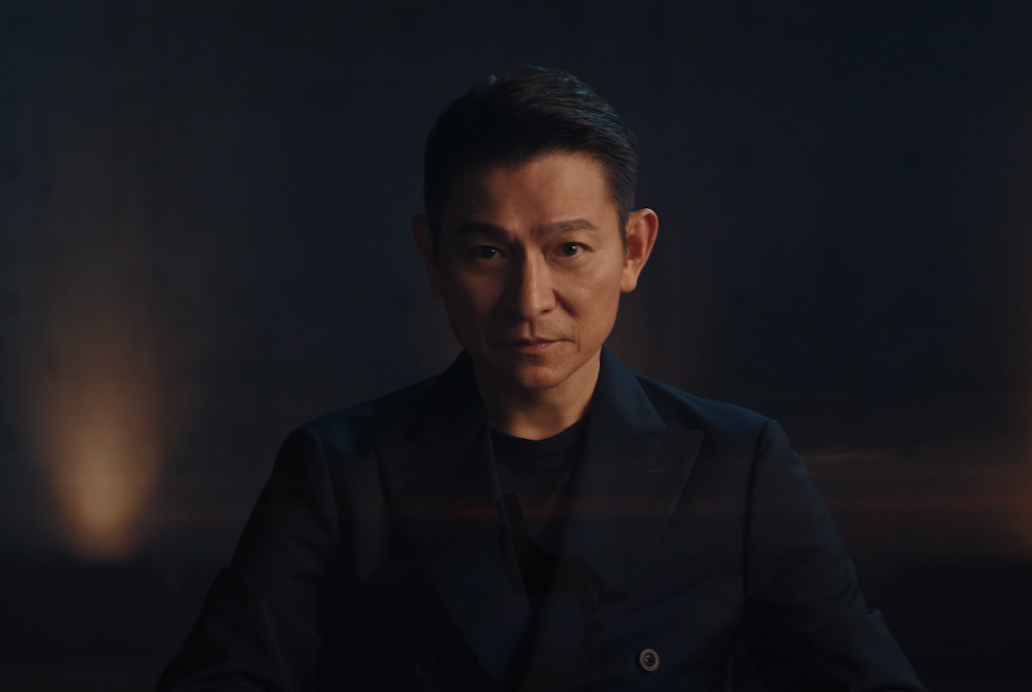 余承东问发布会想听刘德华聊什么余承东说和刘德华又要见面了 每次老朋友同框总能勾起
