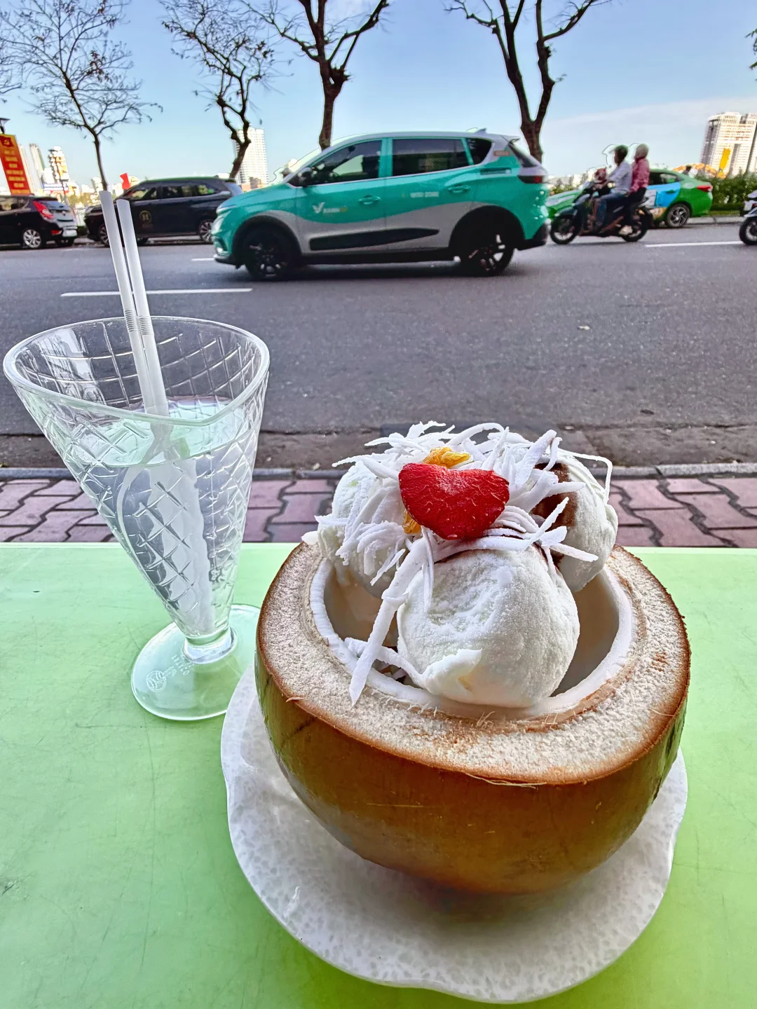 🇻🇳岘港！认准这家，好好吃🤤…
