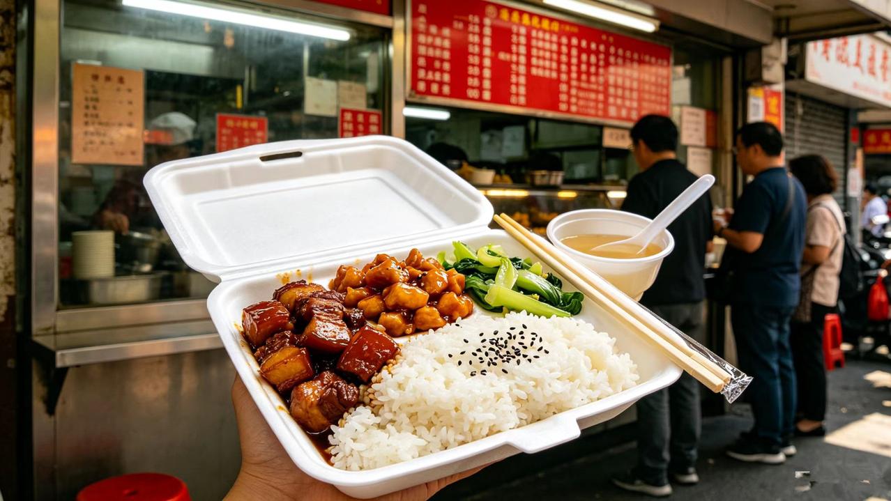 51公斤盒饭走私澳门，20元的东西卖60元，一趟赚一周工资？

35岁澳门男子开