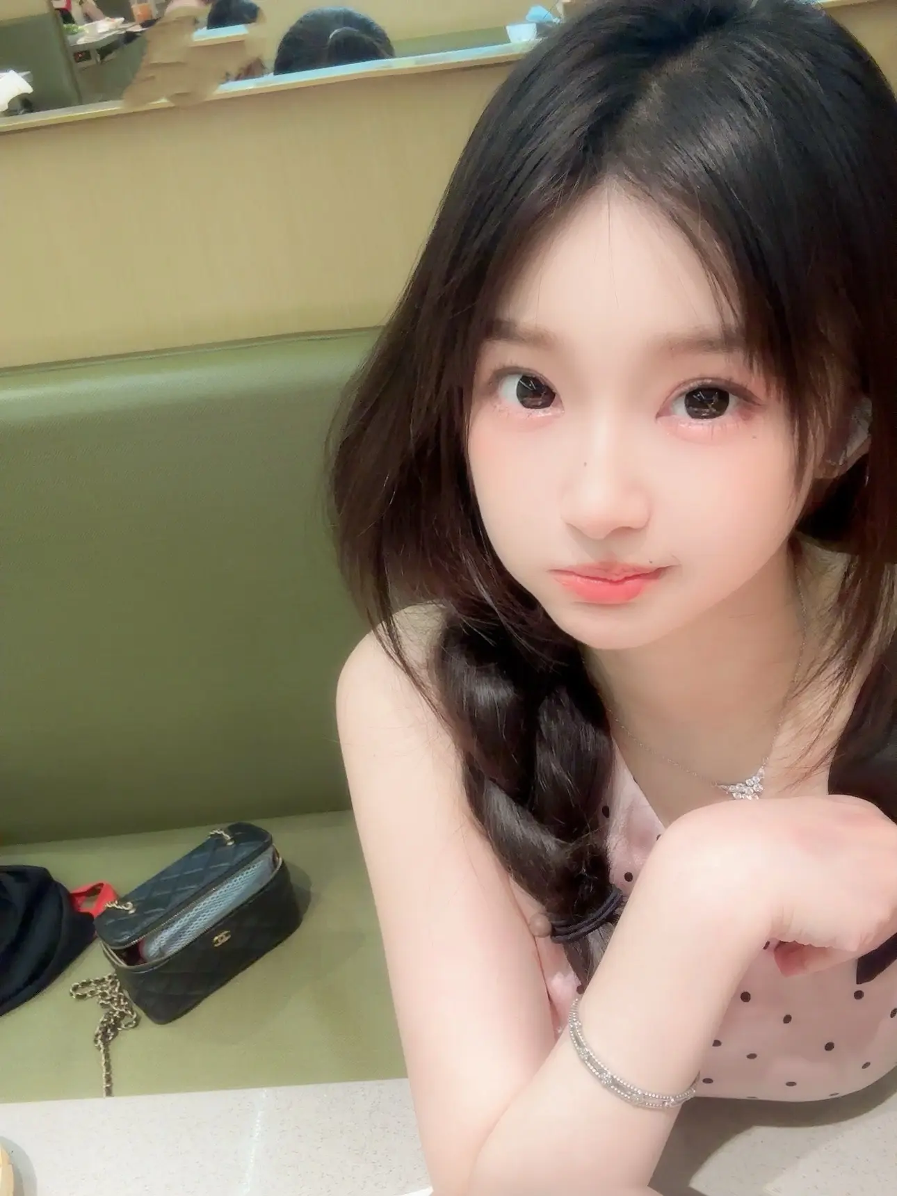 又长个子了怎么办好烦˃̣̣̥᷄⌓˂̣̣̥᷅