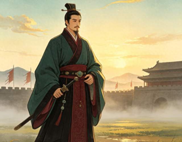 刘秀：被世人低估的完美帝王，半生耕田半生江山