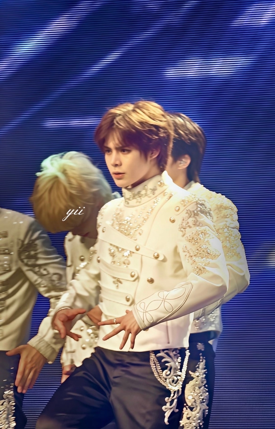 jayjay wuli王子🤴nim～ 