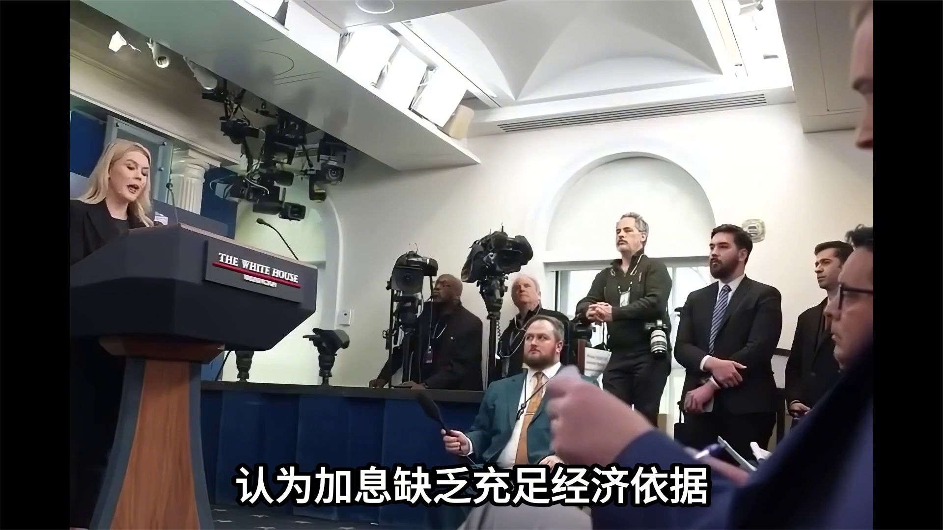 美联储持续加息，会引爆全球债务危机吗？116万亿美元泡沫风险不容小觑