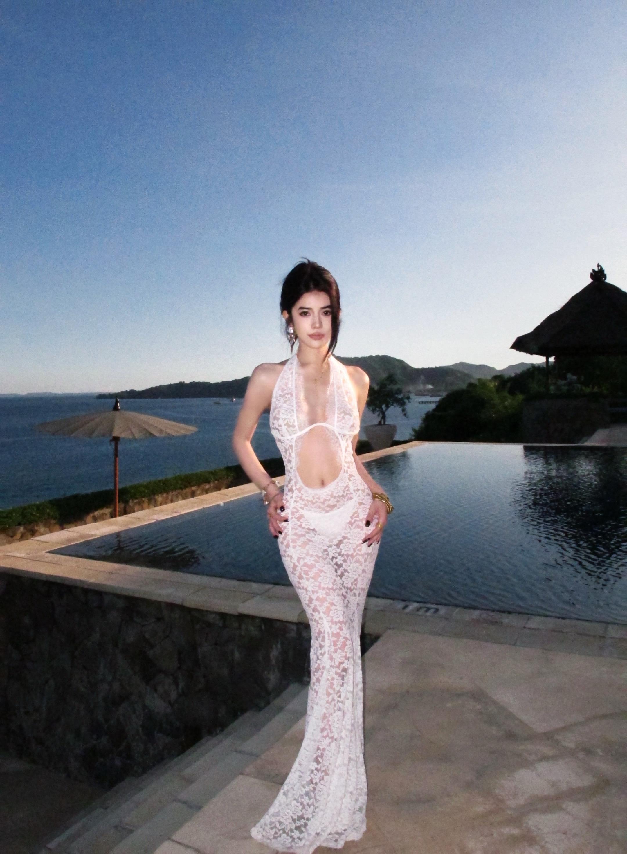 自由一生 是我最大的野心