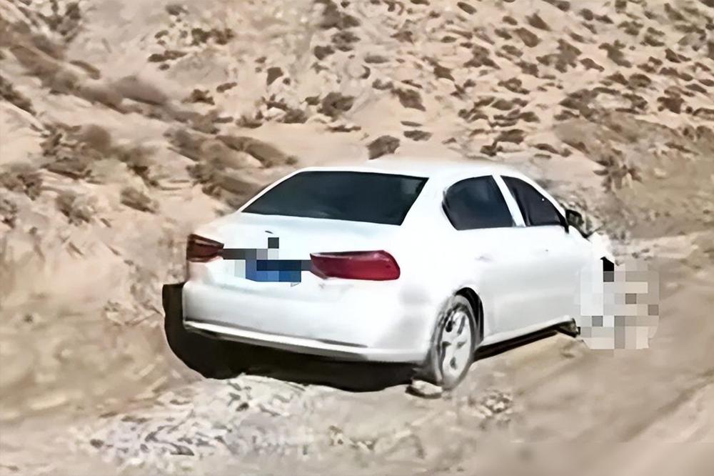 广西一友仔，居然敢开大众朗逸去西藏，现在已经失联2个月。

这事儿听得人揪心。广