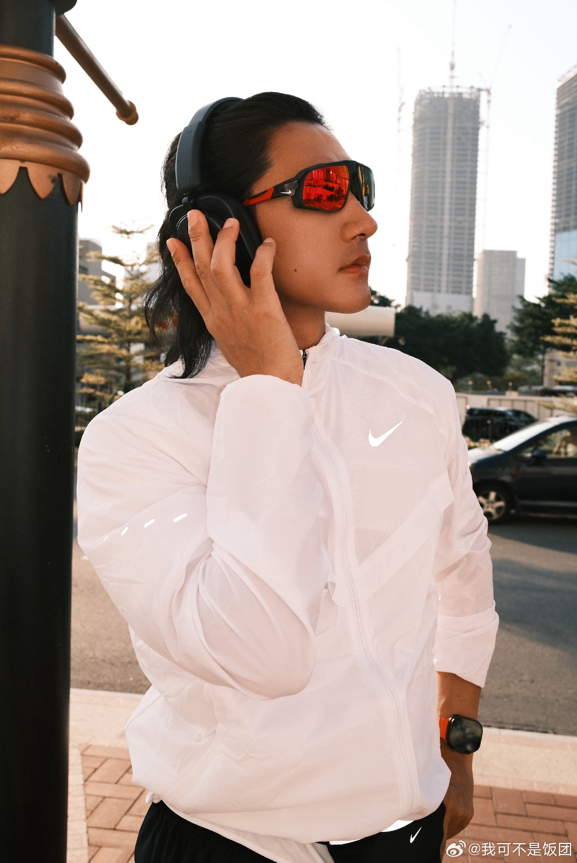 此沙体力此沙这体力也太顶了吧！运动细胞爆棚，耐力在线活力满满，天生就适合在户外尽