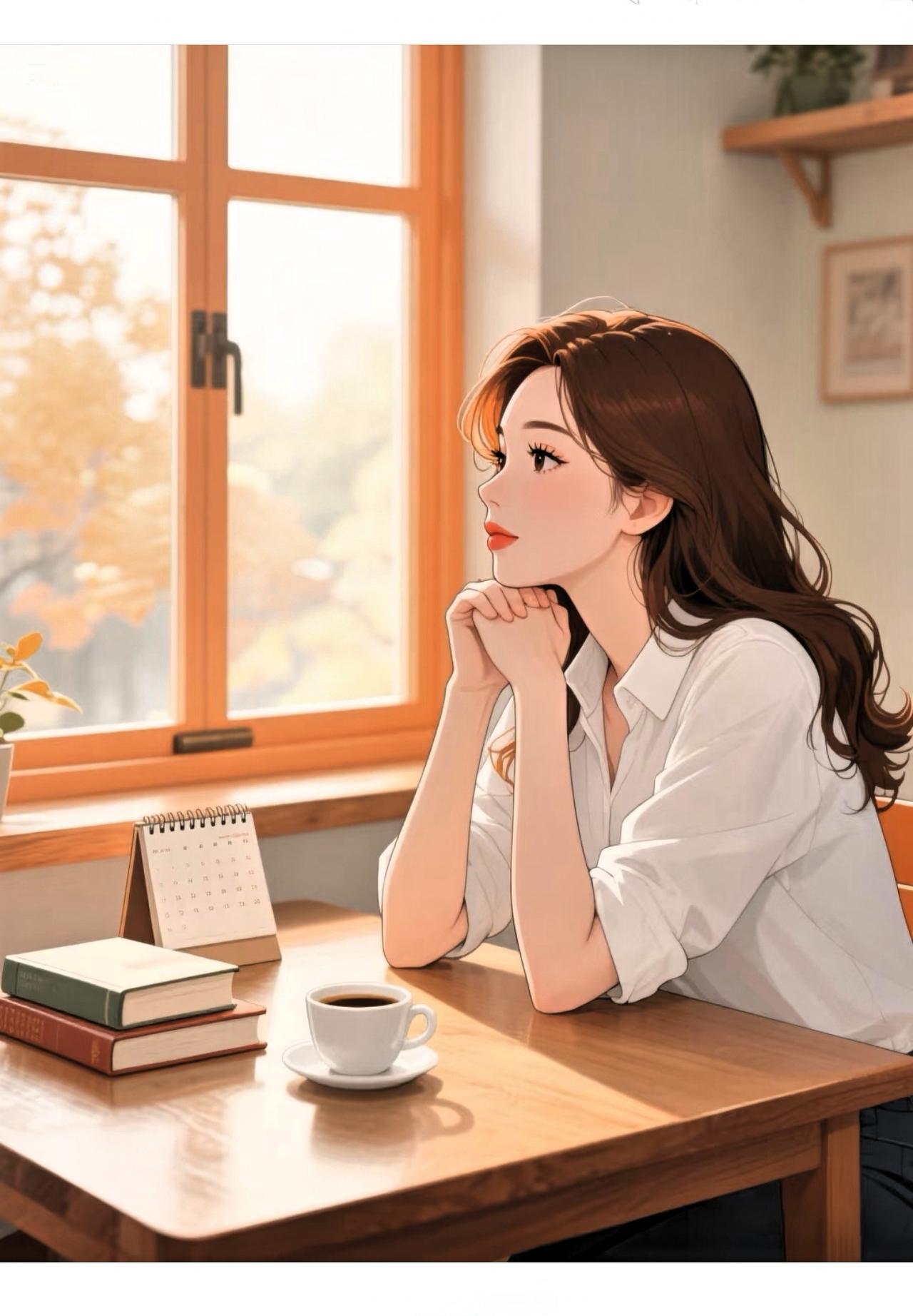 活得漂亮的女人，都懂得“悦己”高级在哪。

你有没有发现，那些总能精致得体的女人