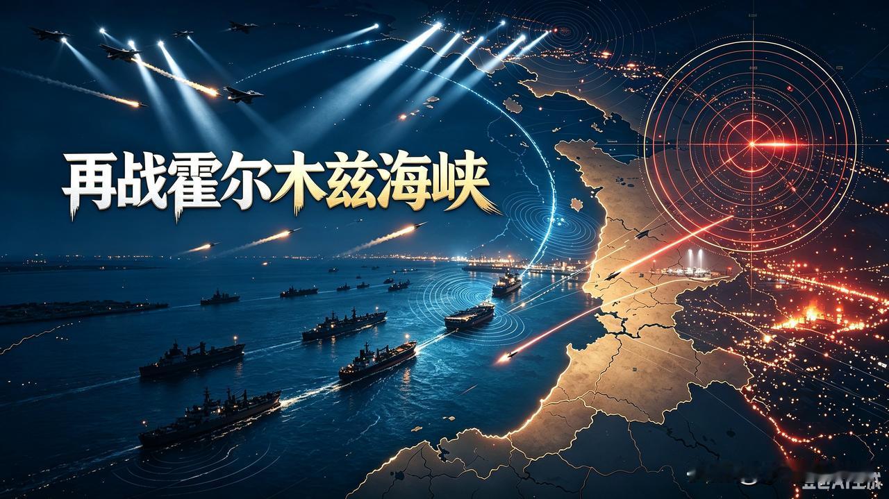 ⭐这篇文章越细读，越能体会地缘博弈的残酷和复杂。美军再度发动空袭，炮火只是看得见
