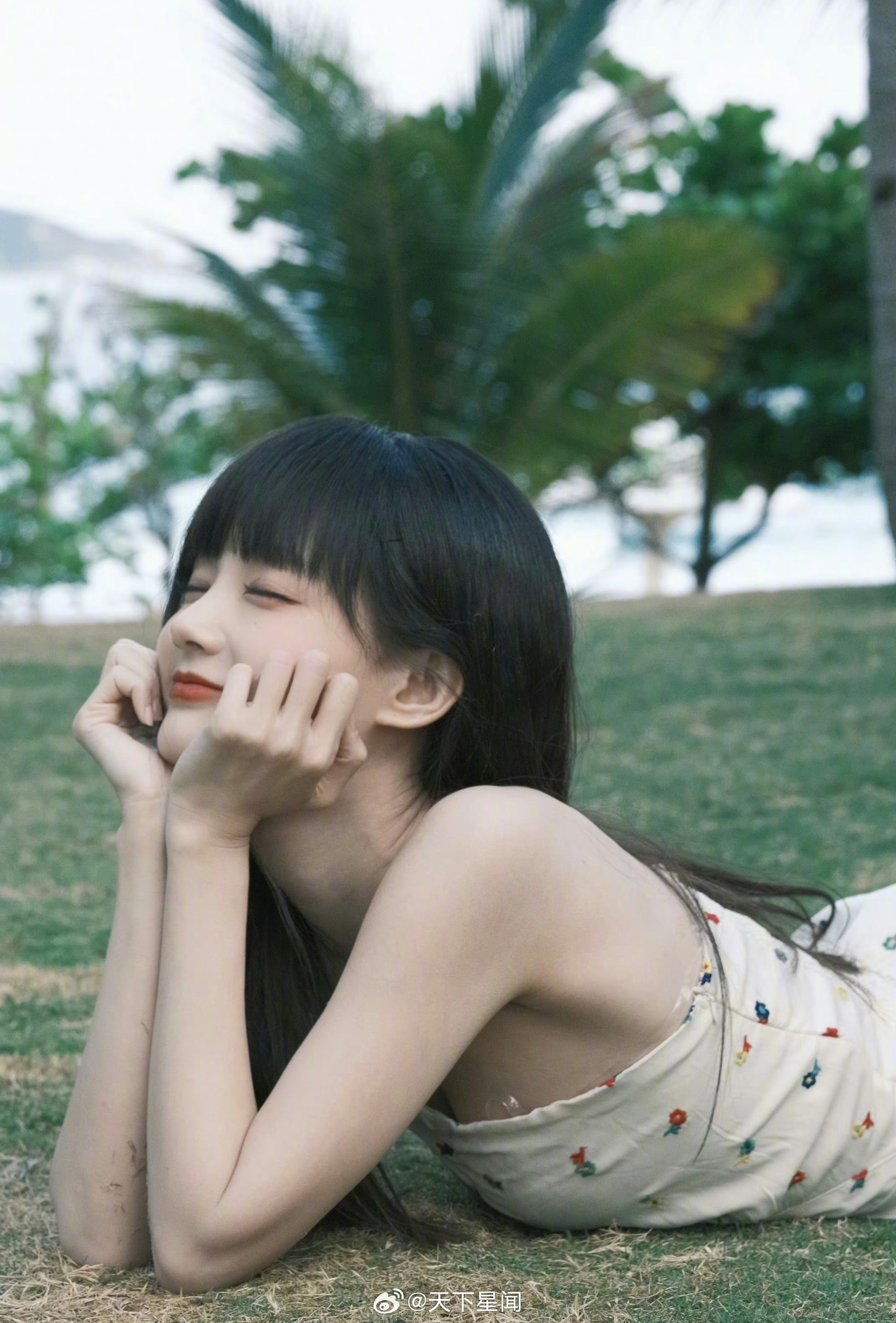 李一桐 ​​​