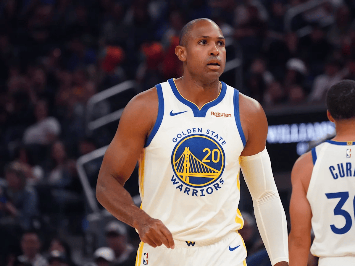 科尔：霍福德的伤病已经痊愈，周五对阵太阳小概率出战