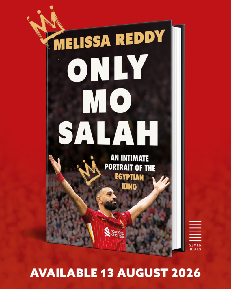 蕾迪新书预告🆕在足球世界里，我们衡量伟大的标准，自然而然地定格于奖杯、个人荣誉