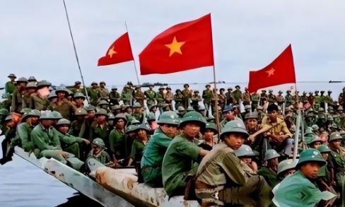 中国需密切关注邻国越南正暗中滋生的割裂风险。南北巨大的经济鸿沟正不断瓦解其内部凝