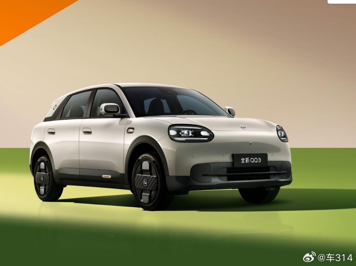 虽然我当年没开过QQ，但我朋友买过，而且我还坐过。当年的车就不说啥了，只是个遮风