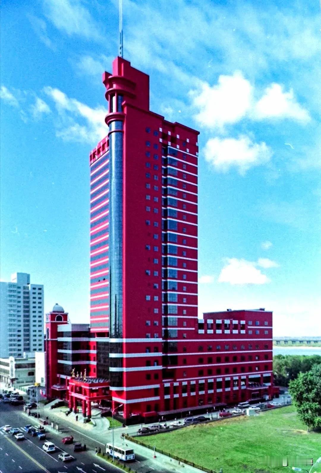 风景这边独好