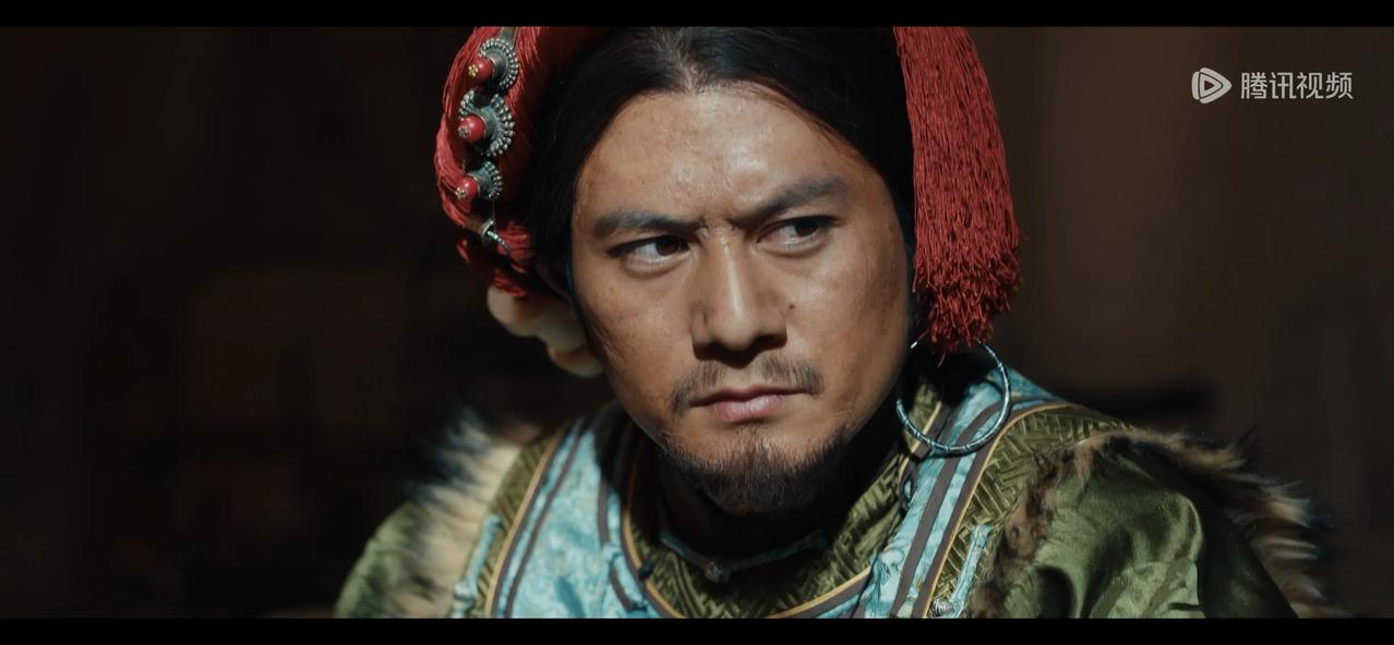 《征途》：第25集剧情中，有这么一段，罗大川告诉朱老总，时间马上到了，他们要冲进