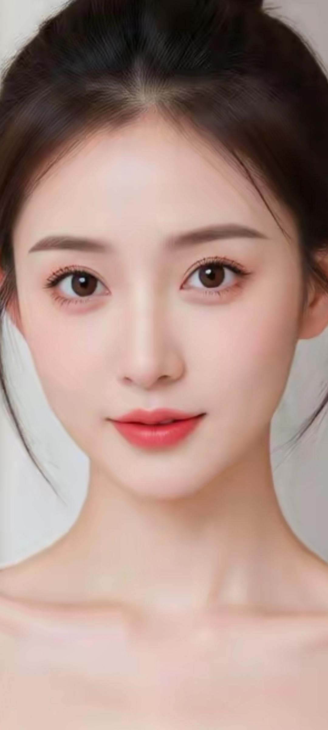 元气满满！少女心爆棚的甜美笑容✨