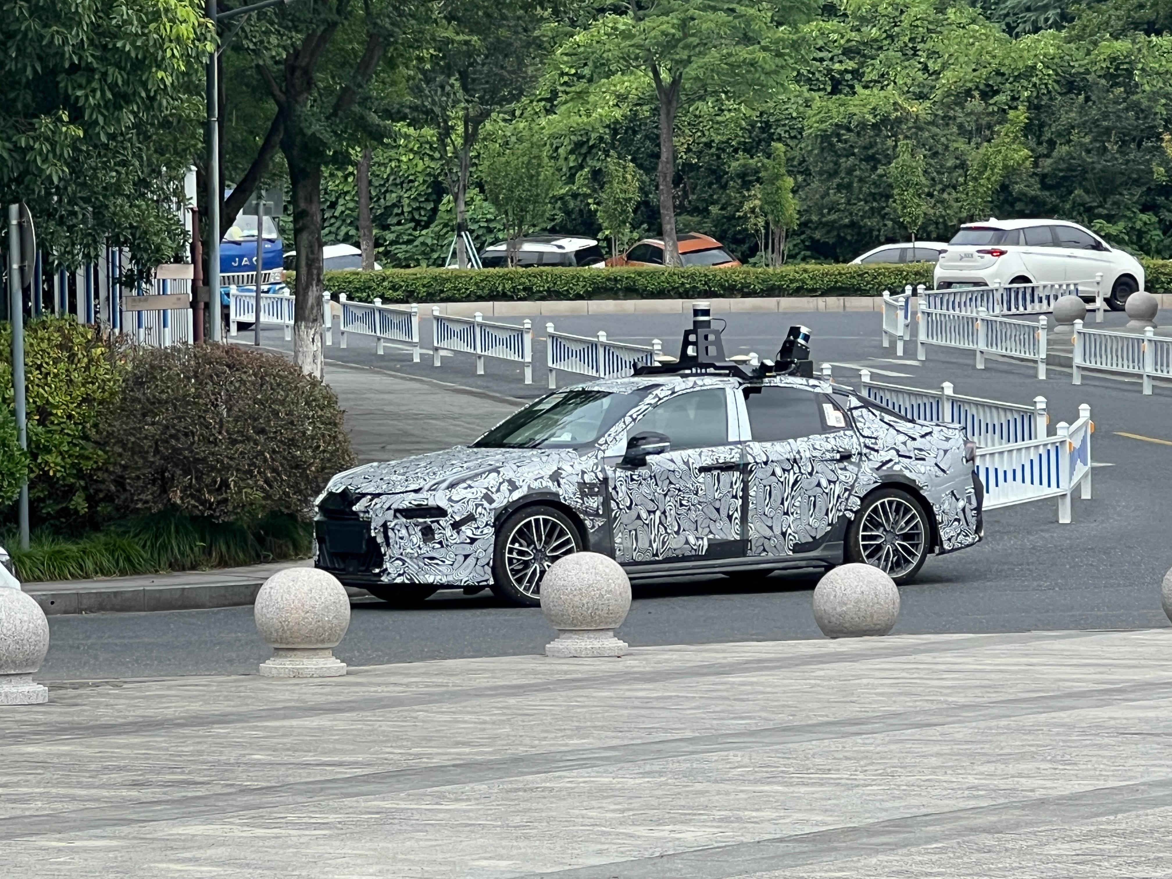 猜车 ​​​