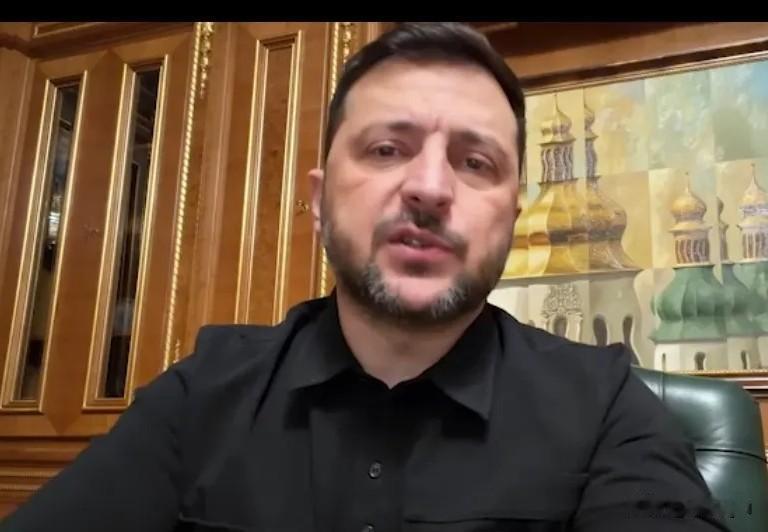 2月3日，泽连斯基指责俄罗斯没达到美方恳请的一周停火，没到四天“竟是创纪录的猛攻