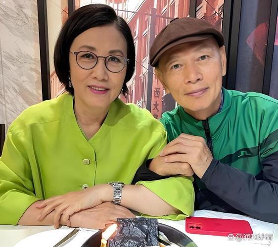 79岁汪明荃晚年状态曝光！没有亲生孩子，三个干女儿贴心相伴
 
谁能想到，今年7