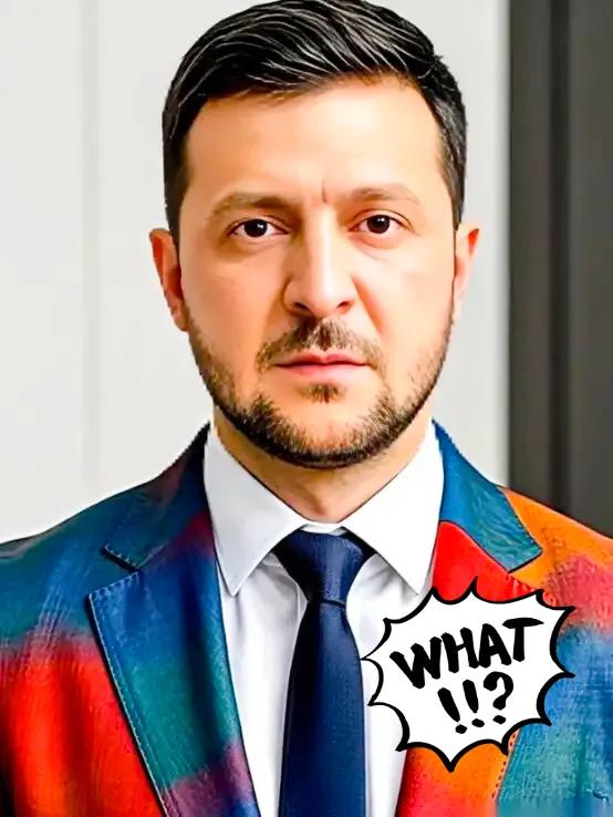 我今天算是开了眼了。
丹麦给乌克兰送了8个多亿欧元的武器，结果一查账单，买单的是