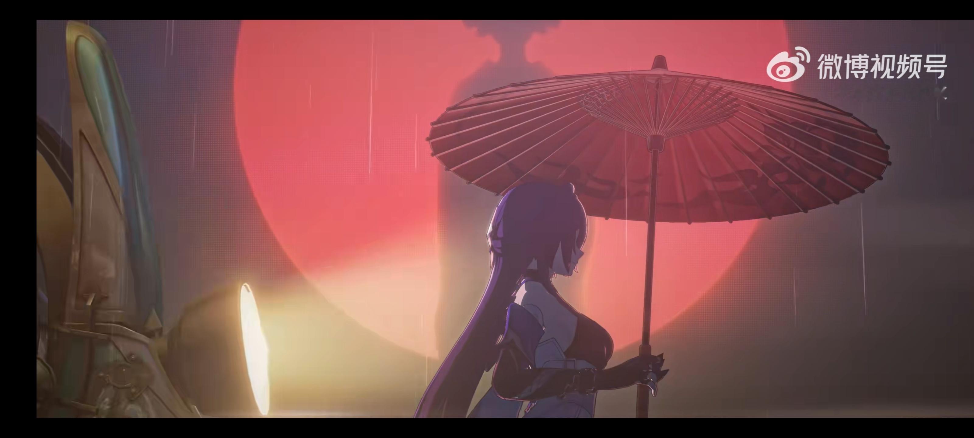 #星穹铁道黄泉PV##崩坏星穹铁道#    一打三，优势在我！！！黄泉真的帅的我