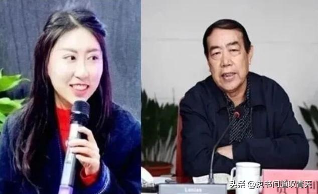 相宜与浅浅都是陕西人，也都曾是大学老师，只是没背景没资源的女博士被人举报到丢了铁