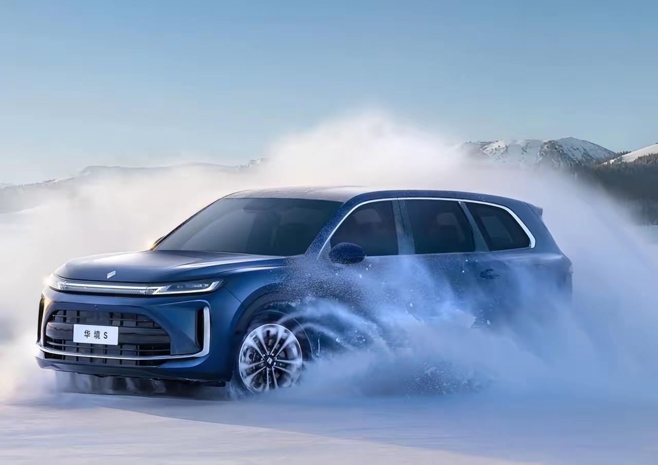 当车企遇到华为和宁德时代想不火都不行：
1、长安+华为+宁德时代，阿维塔火了；