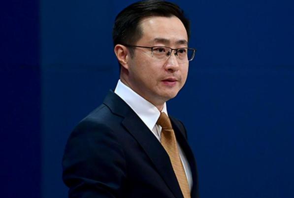 就在刚刚，中国外交部发布严正声明！事关台海！

今天（5月7日）距离去年11月7