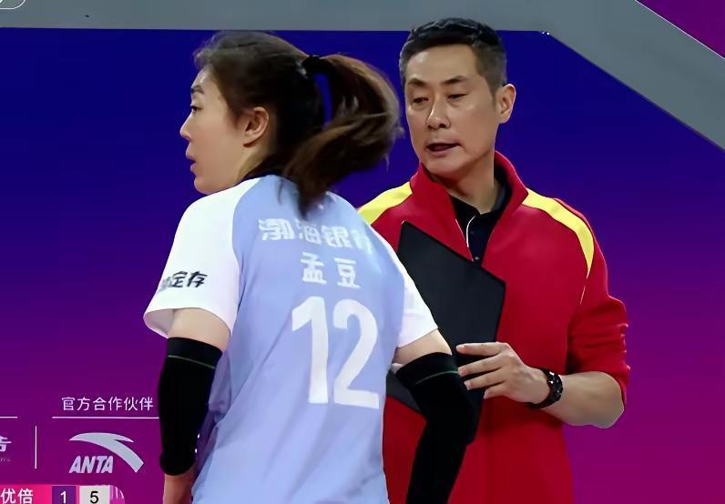 拥有两名外援的天津女排，尚且被山东队打得四六不分，可想而知，9月份广东顺德举办的