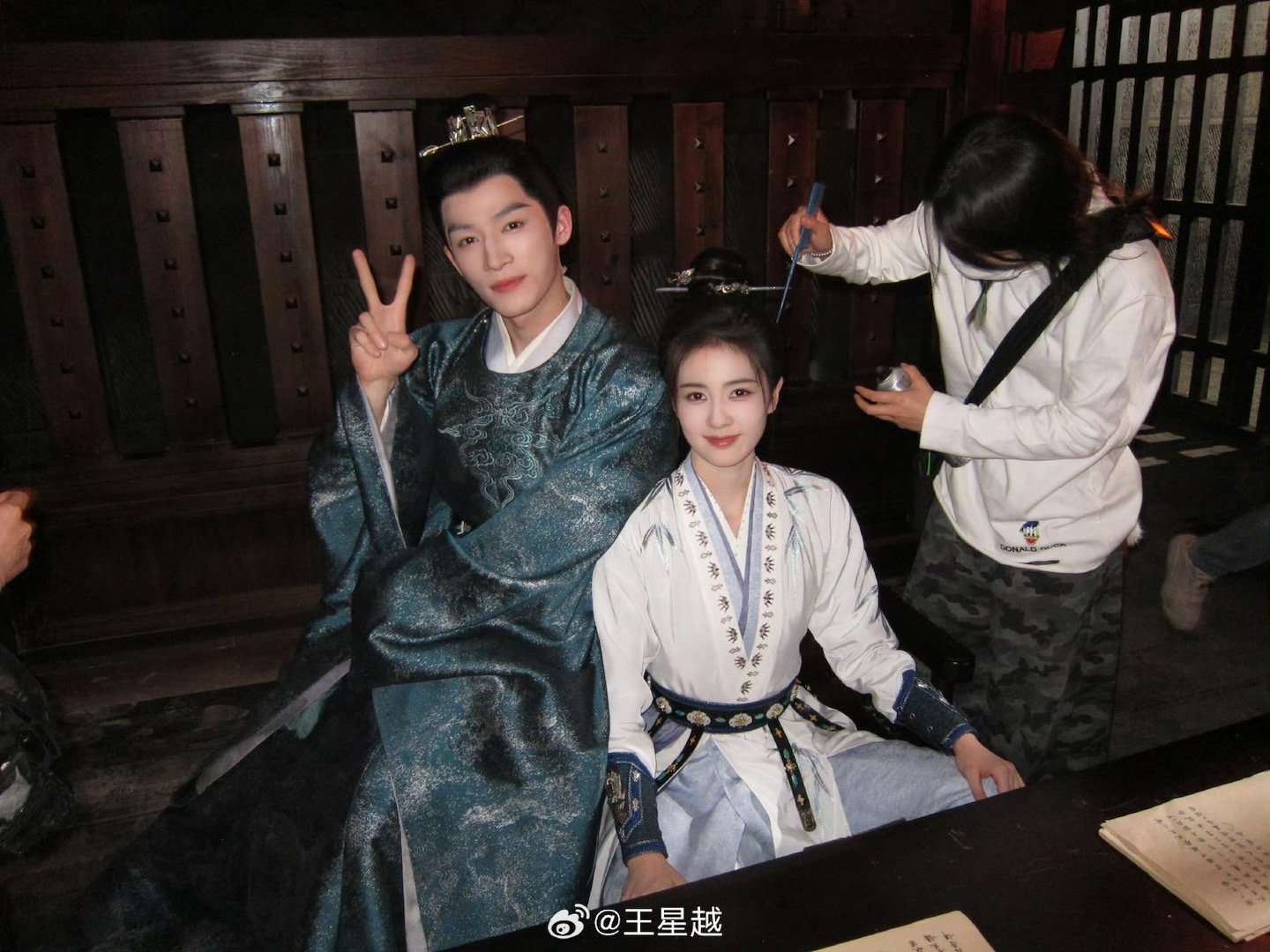 唐宫奇案开分唐宫奇案出分7.0宫廷奇案发，世上无鬼神，最难测是人心。青雾散尽，真