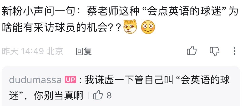 看来身份真是自己给的，随便写个自我介绍还真有人信了那我现在应该改成荷兰边翼卫吗