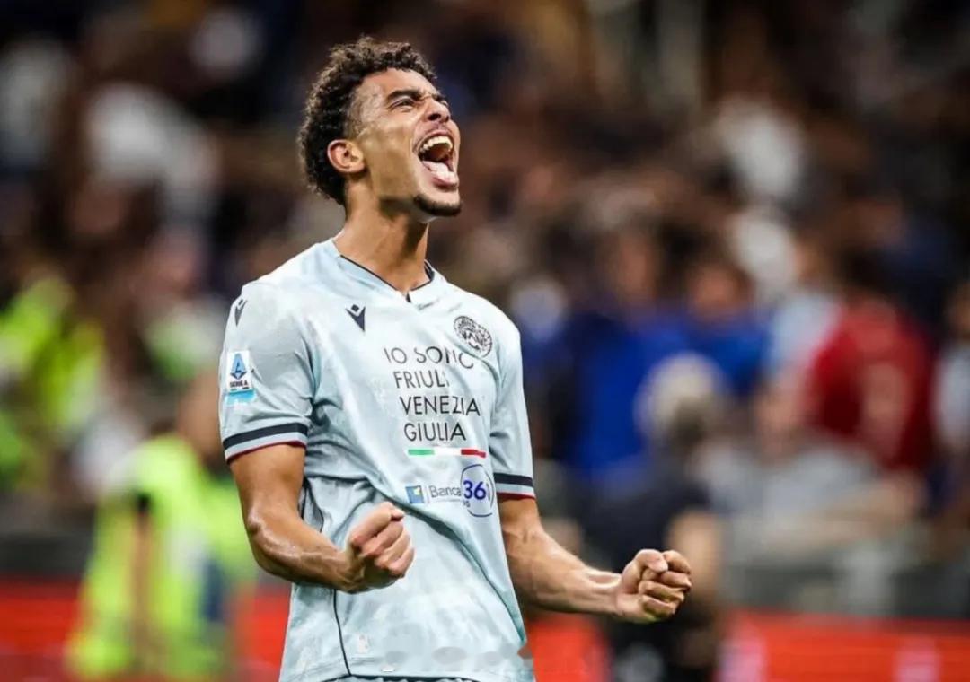 罗马诺消息，富勒姆已经为乌迪内斯中场亚瑟-阿塔提交了价值2000万欧元的官方报价