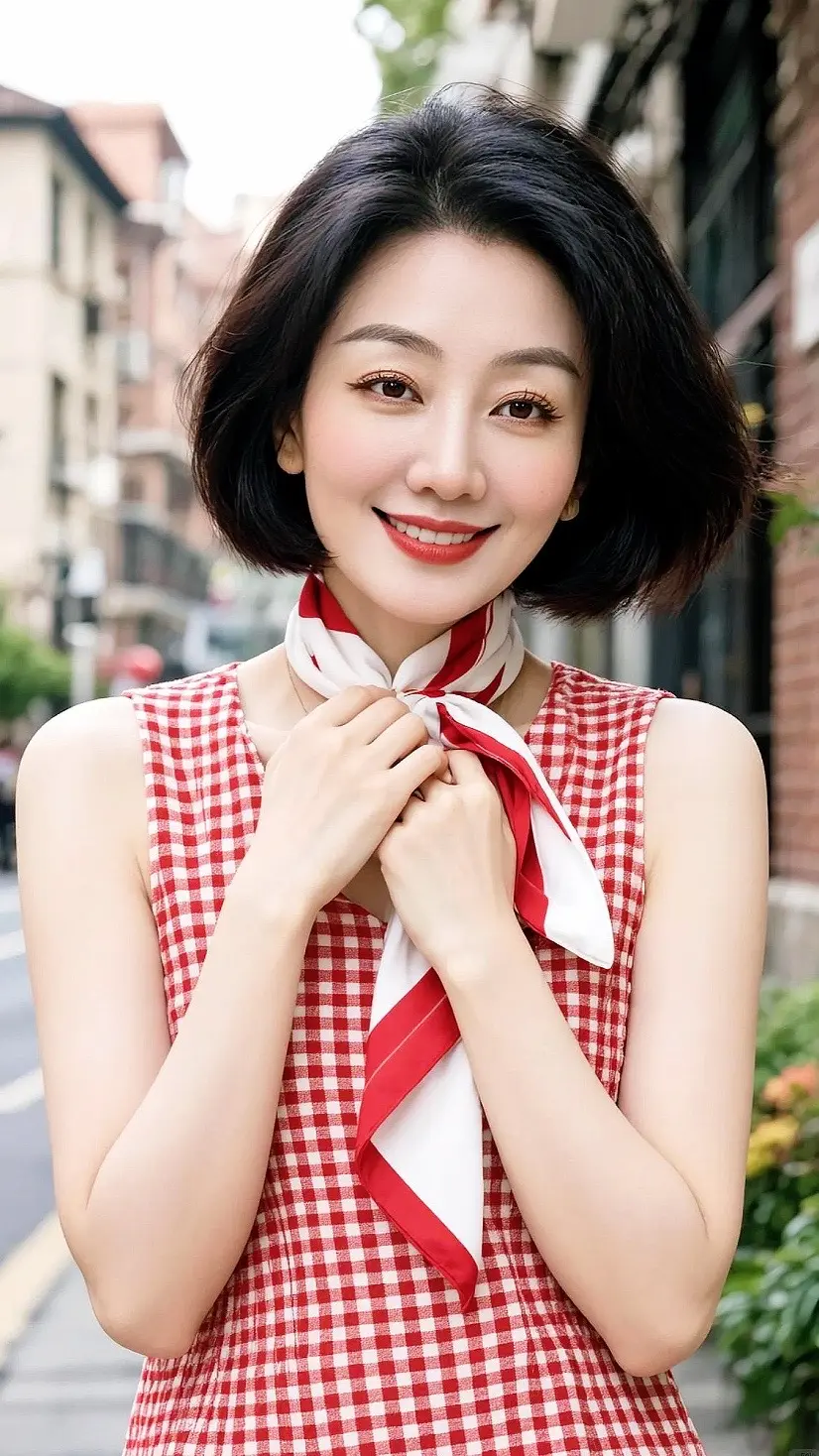 AI复古风情写真 随变ai随便玩 伙伴计划广告分成玩法达人